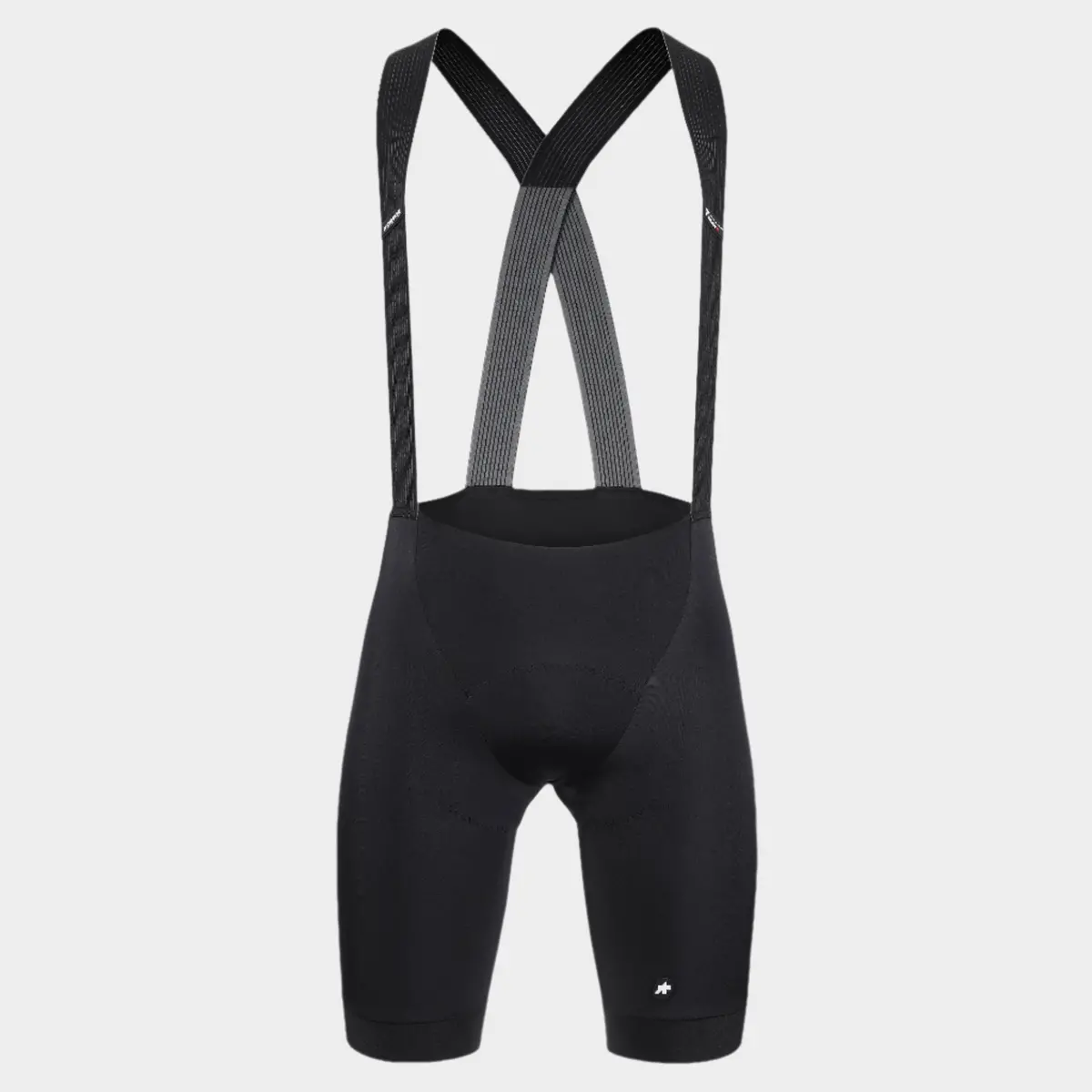 Assos Equipe R S9 Men's Cycling Bibshorts - Black 1