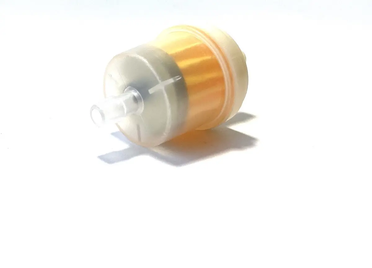 Inline Fuel Filter 1