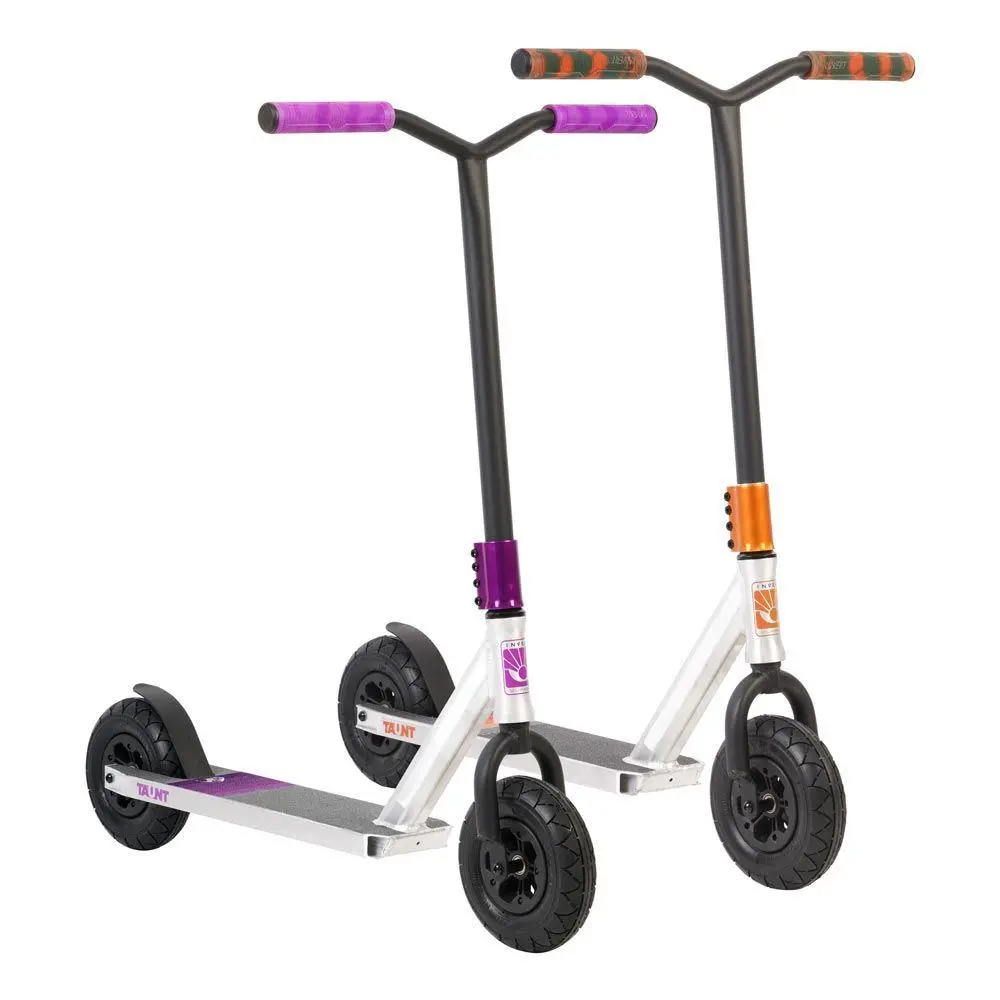 Invert Taunt Dirt Scooter 1