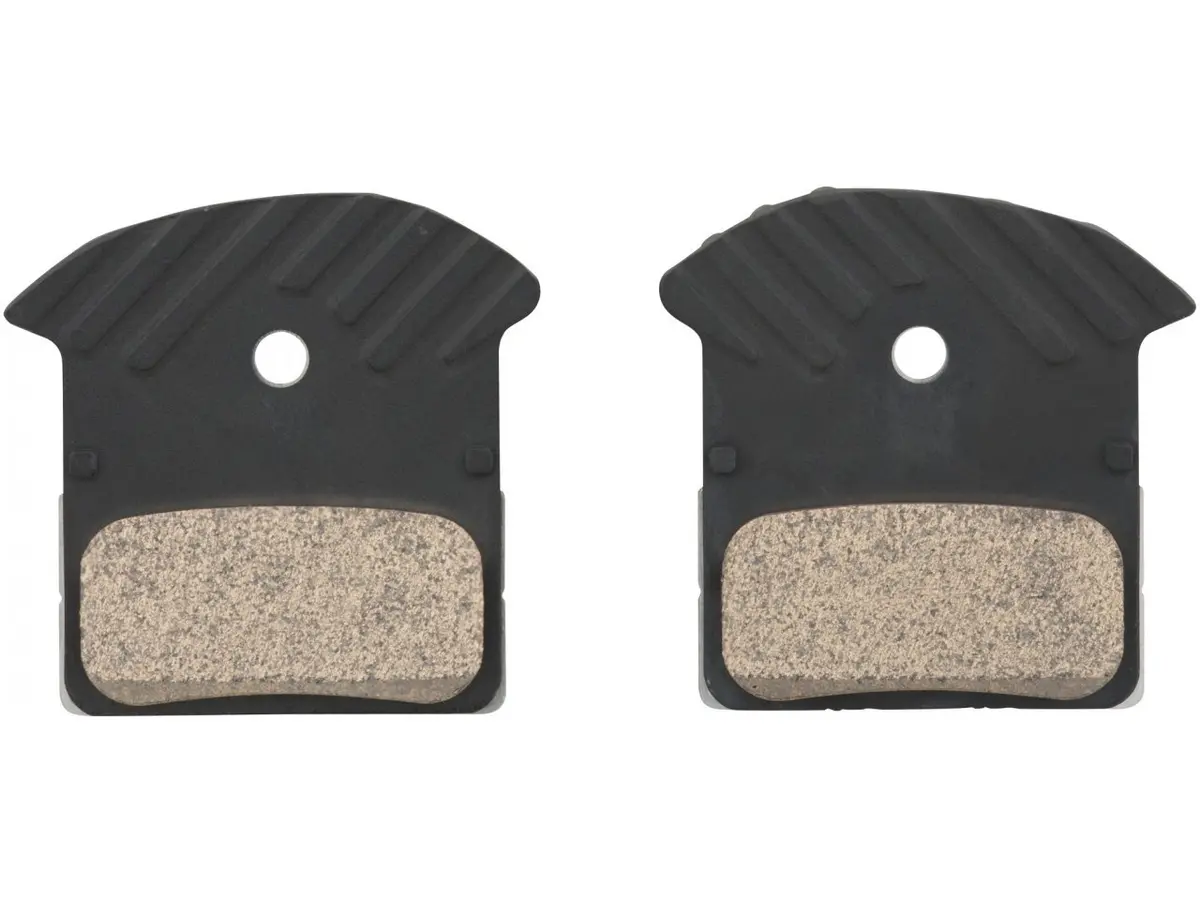 Shimano Brake Pads - J04c 1