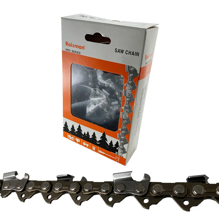 18” Saw Chain .050 .325" 72Dl Husqvarna 33 51 455 Rancher 357Xp E-Tech 1