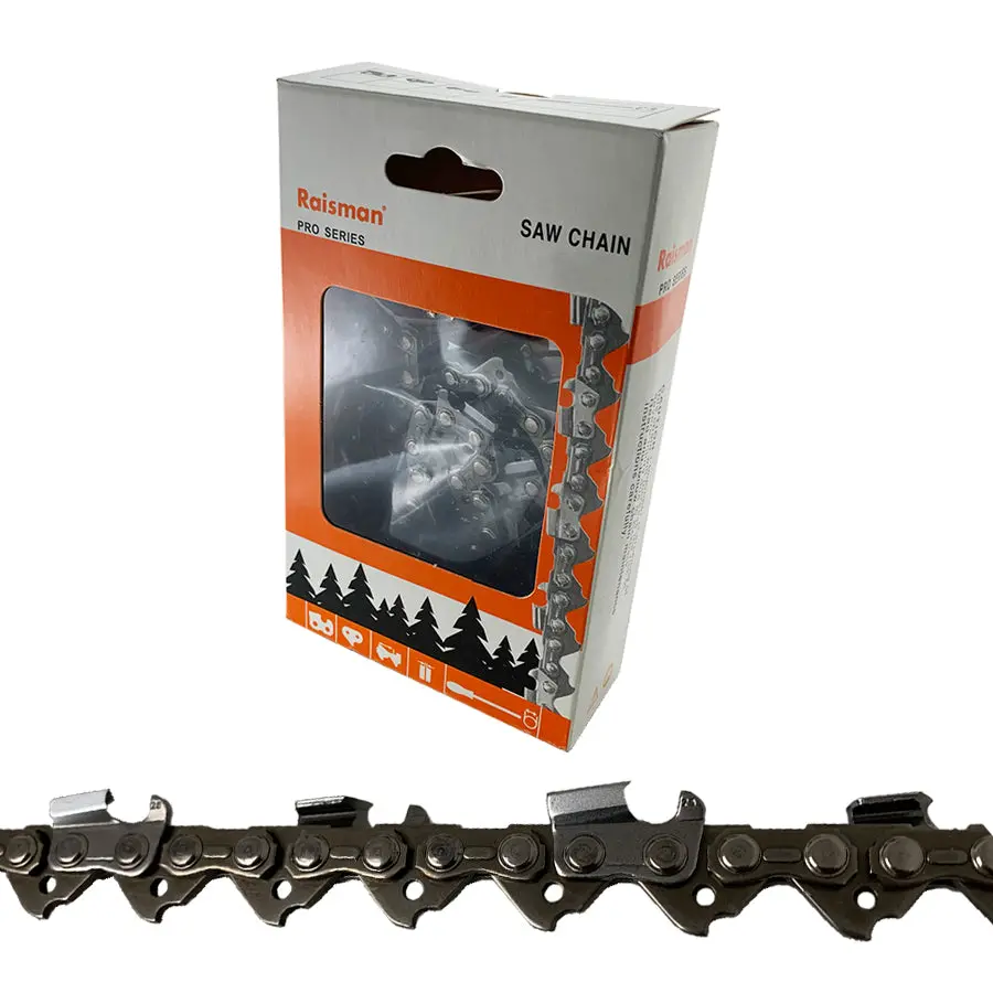 18” Saw Chain Cut Loop .063 .325" 74Dl Stihl 026 028 Ms261 Ms290 Ms361 1