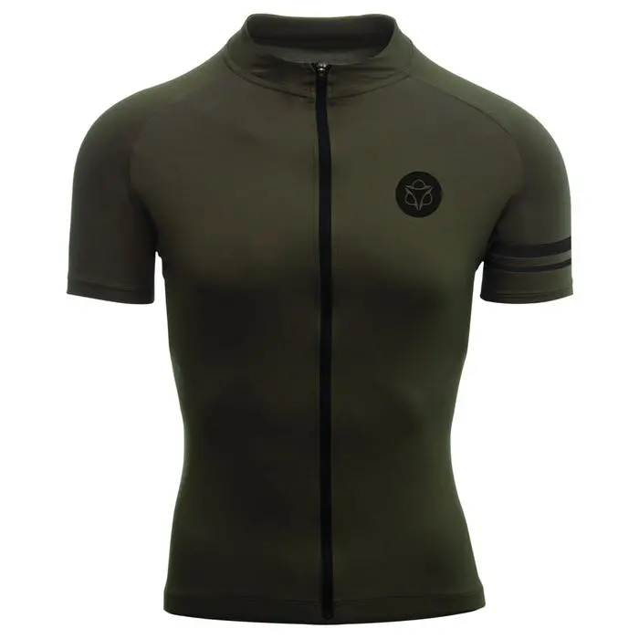 Agu Ss Essential Jersey 1