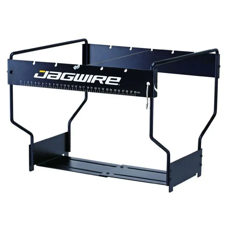 Jagwire Workshop Filebox Organizer 1