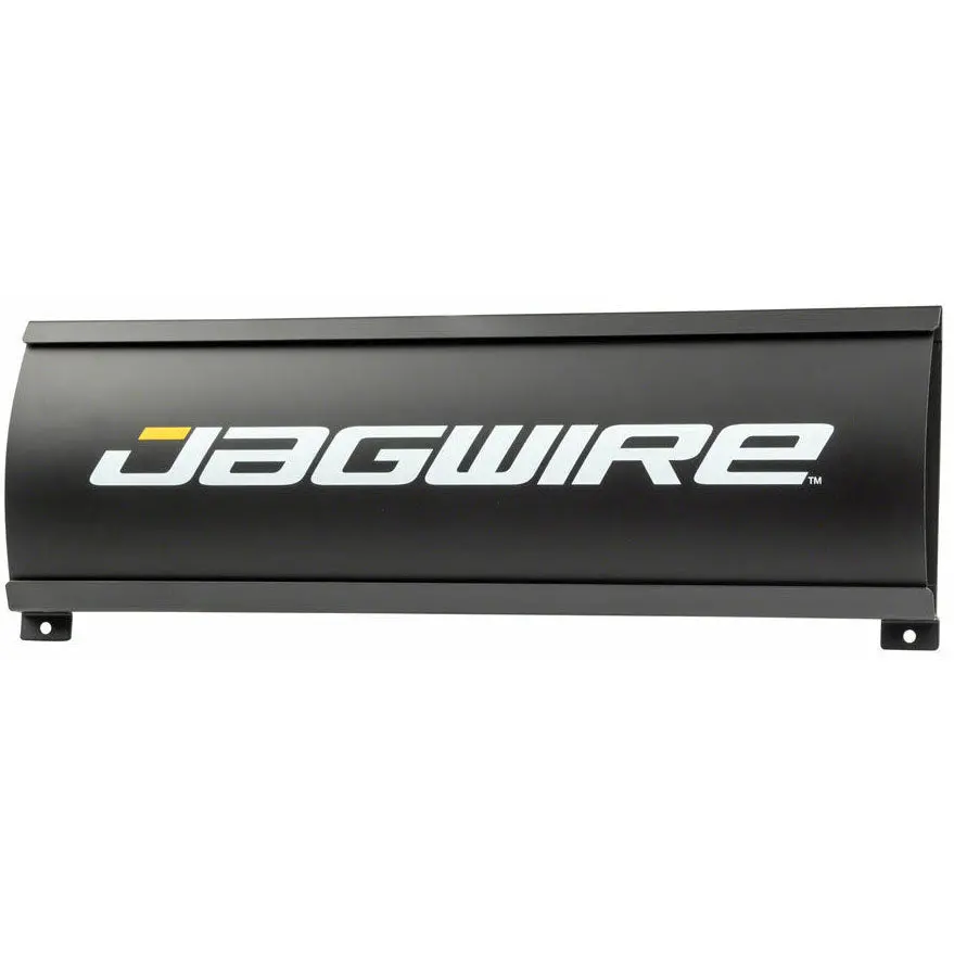 Jawire Acrylic Logo Display Header Board 1