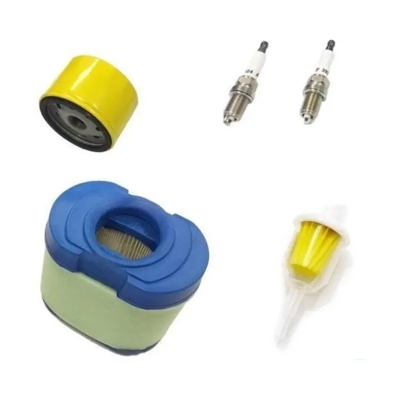 Tune Up Kit John Deere La165 La175 D160 D170 Briggs 792105 Z245 696854 1