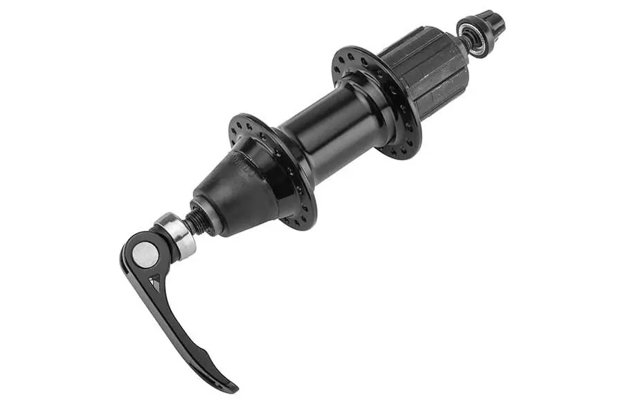Joytech Rear Hub 1