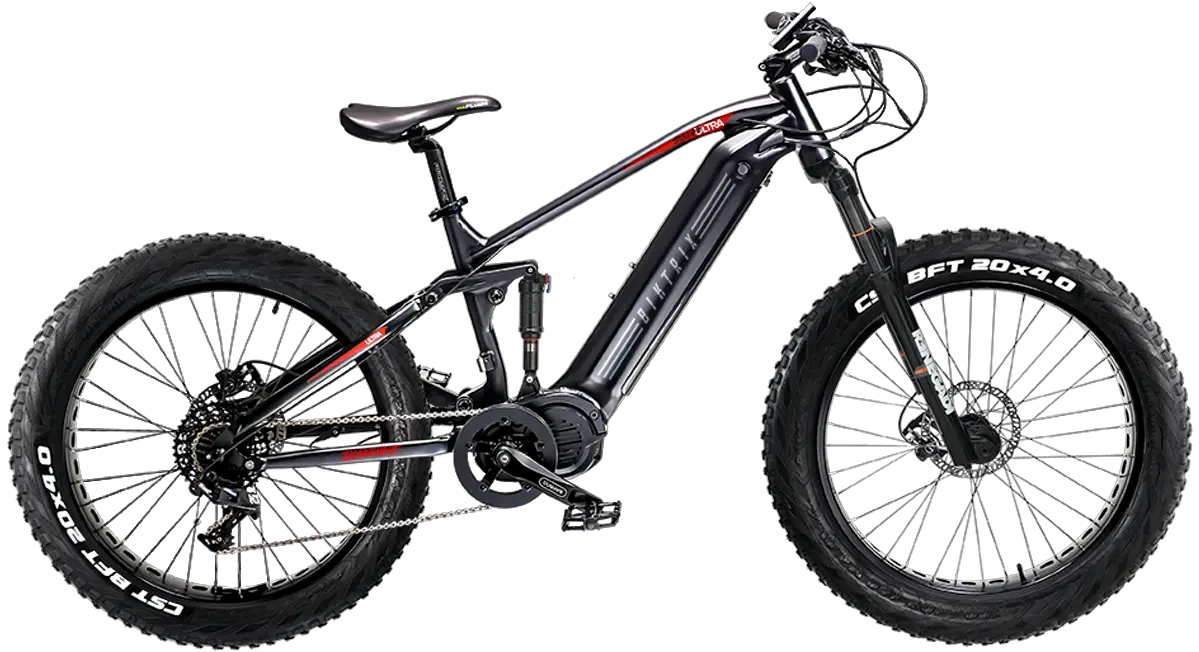Juggernaut Ultra Fs Pro 2 2