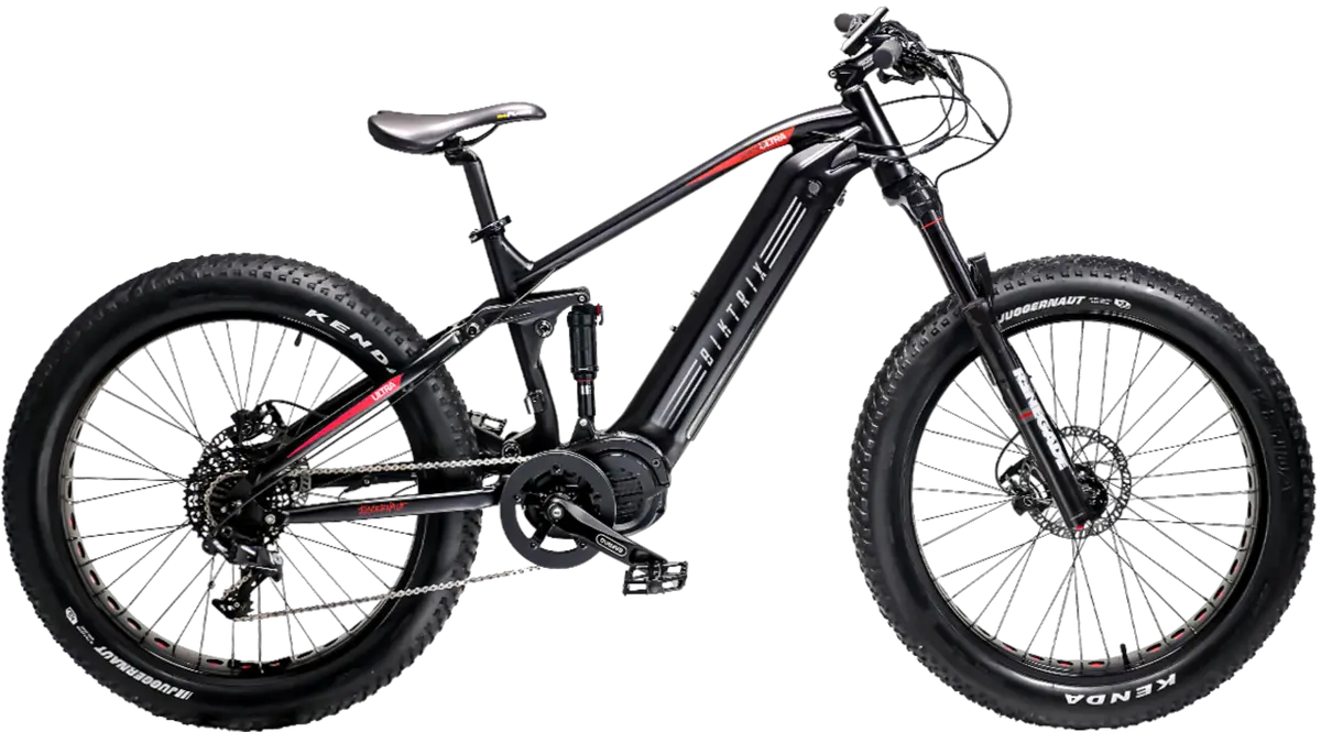 Juggernaut Ultra Fs Pro 3