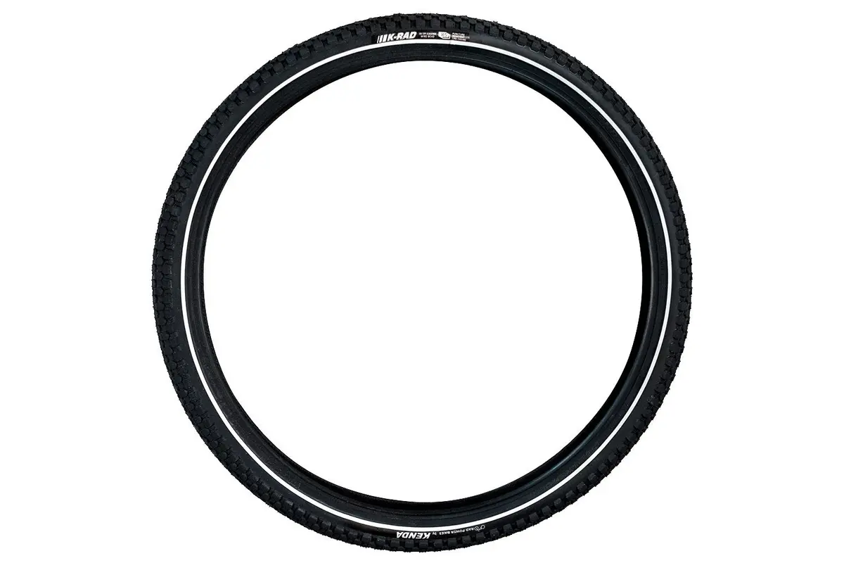 Kenda K-Rad - 26" X 2.3" 1