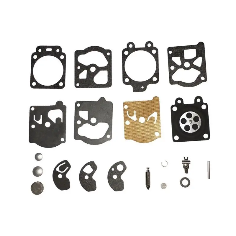 Carburetor Overhaul Kit K10-Wat Fit Most Of Wa, Wt Walbro 1