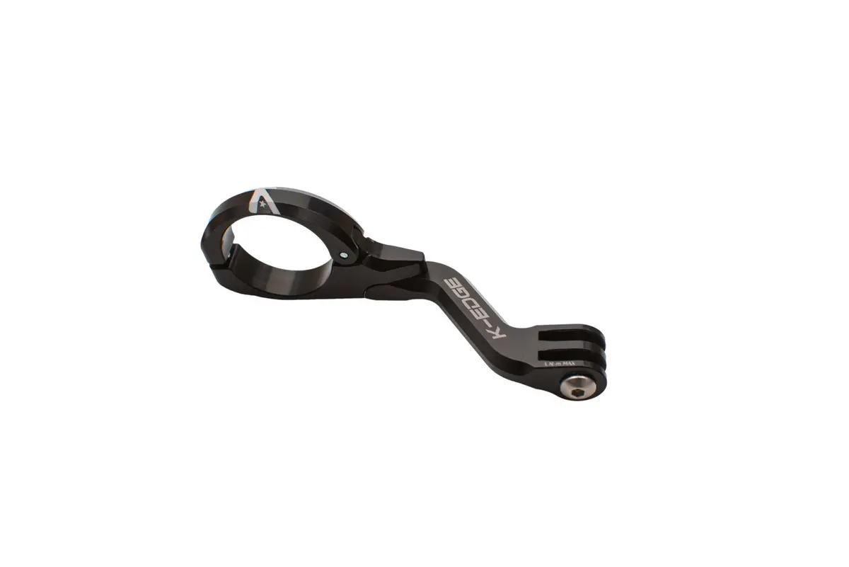 K-Edge Go Big Pro On-Center Mount 1
