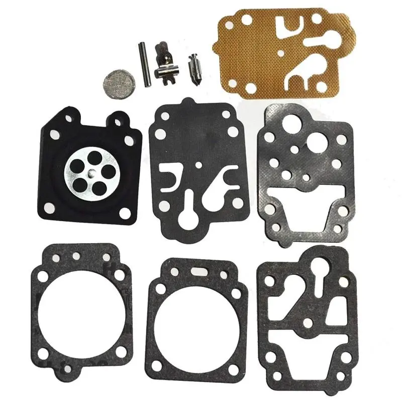 Carburetor Overhaul Kit K20-Wyj Husqvarna 142R Kawasaki Th 34 1