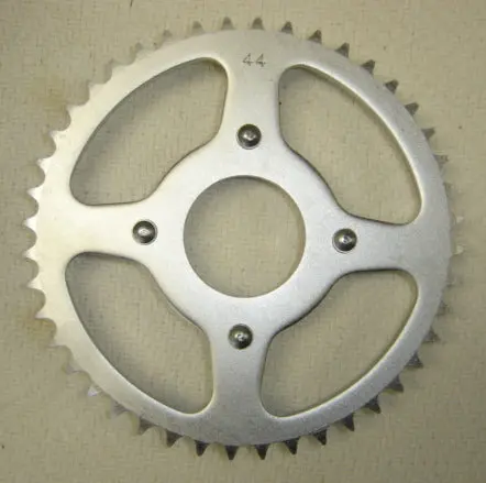 Rear Drive Sprocket Ct70 Sl70 Pu 1