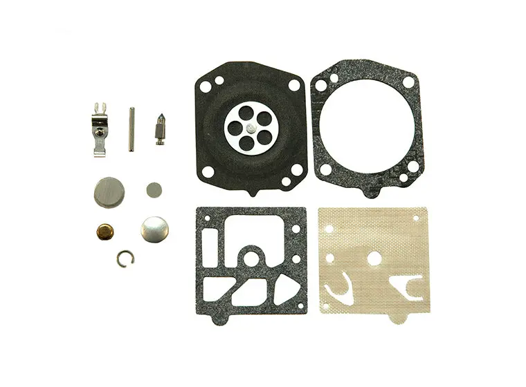 Carburetor Overhaul Kit K22-Hda 1