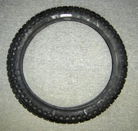 Kenda Front Tire Honda Sl70 Xl70 1