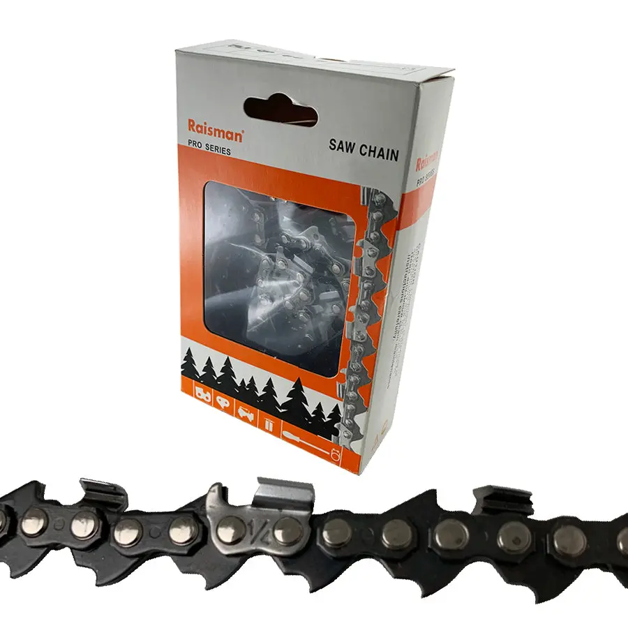 12” Saw Chain Cut Loop .043 1/4" 64Dl Stihl 150 Msa160 Msa200 Msa 200 1