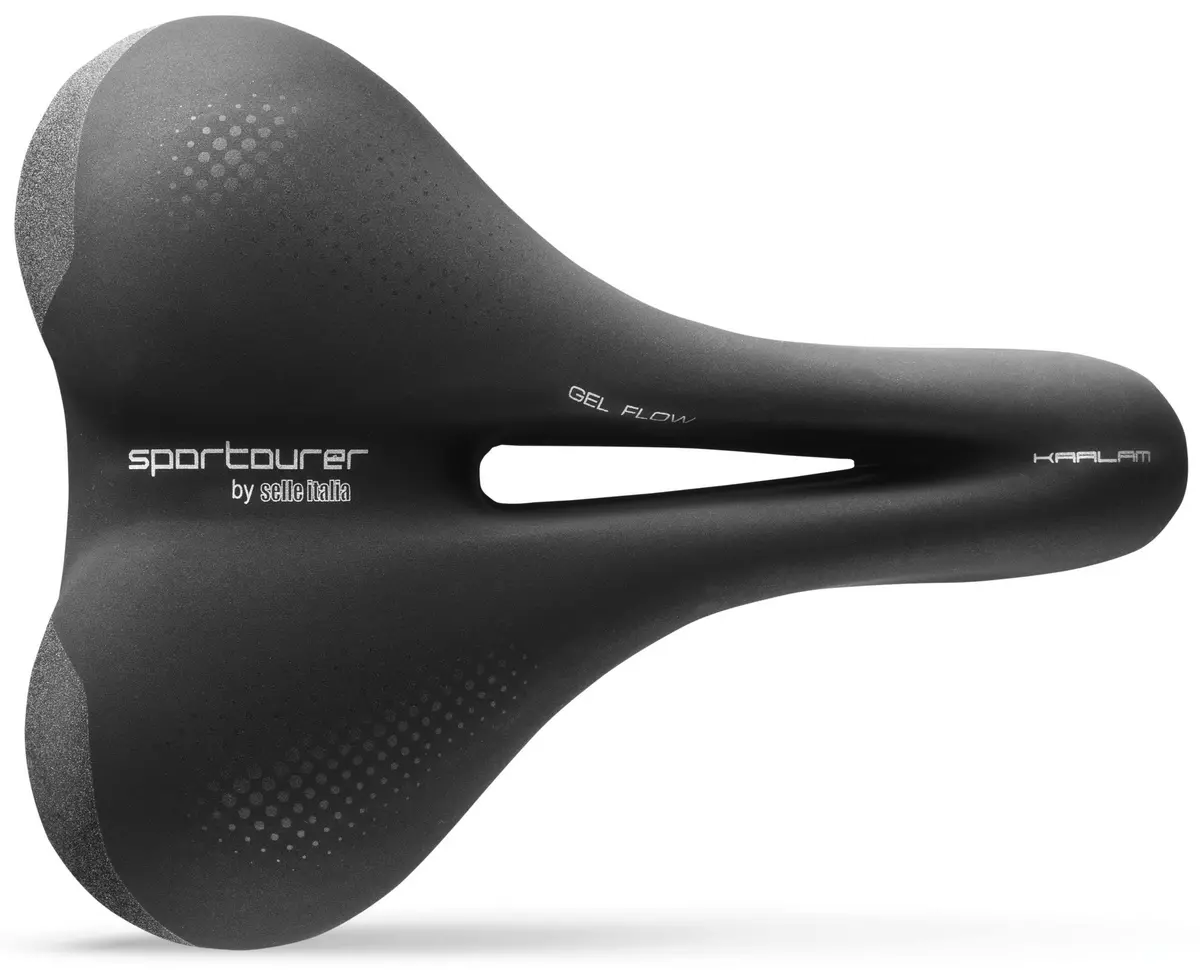 Selle Italia Kaalam Saddle 1