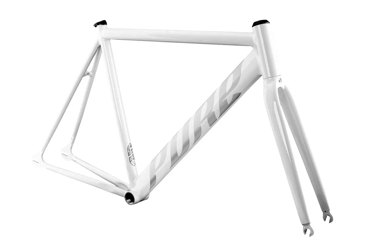 Keirin Track Frameset 1
