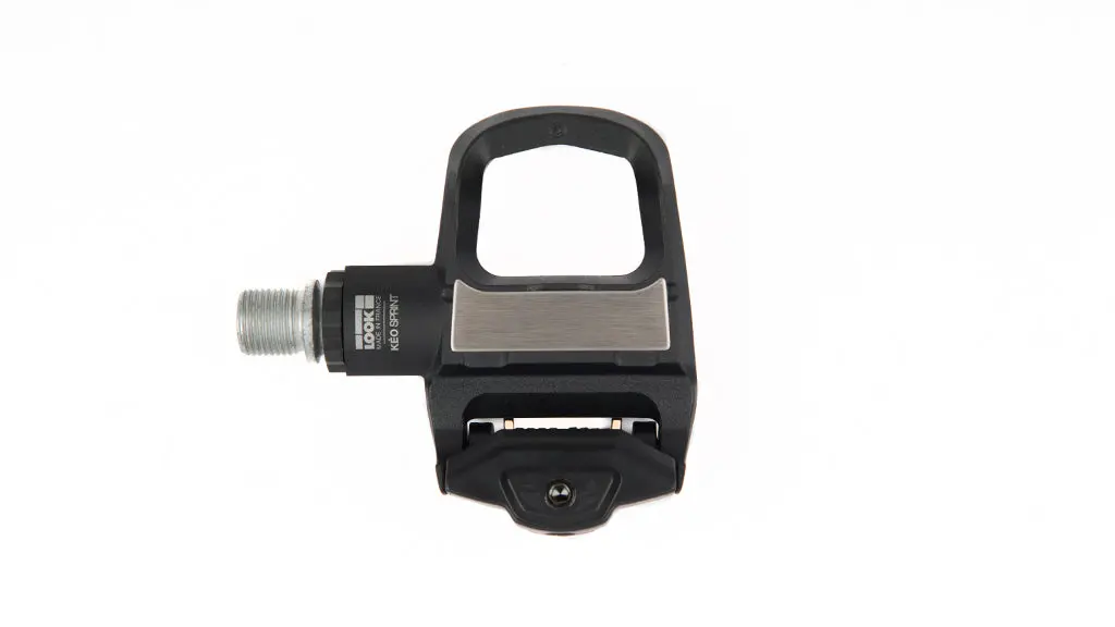 Look Pedals Keo Sprint Black 1