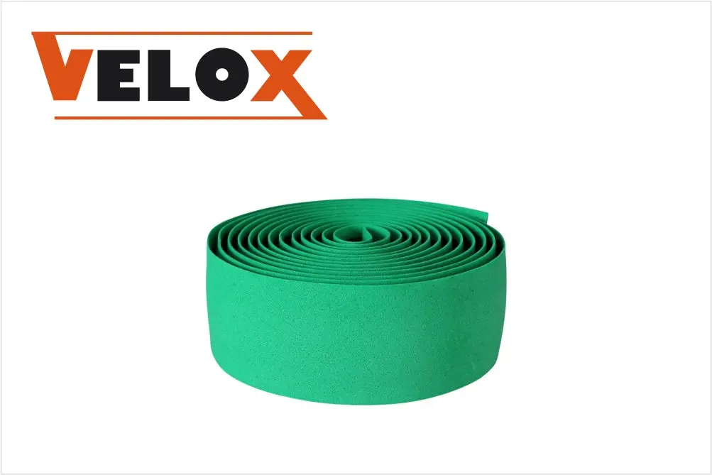 Velox Guidoline Tape Maxi Cork - Green 1