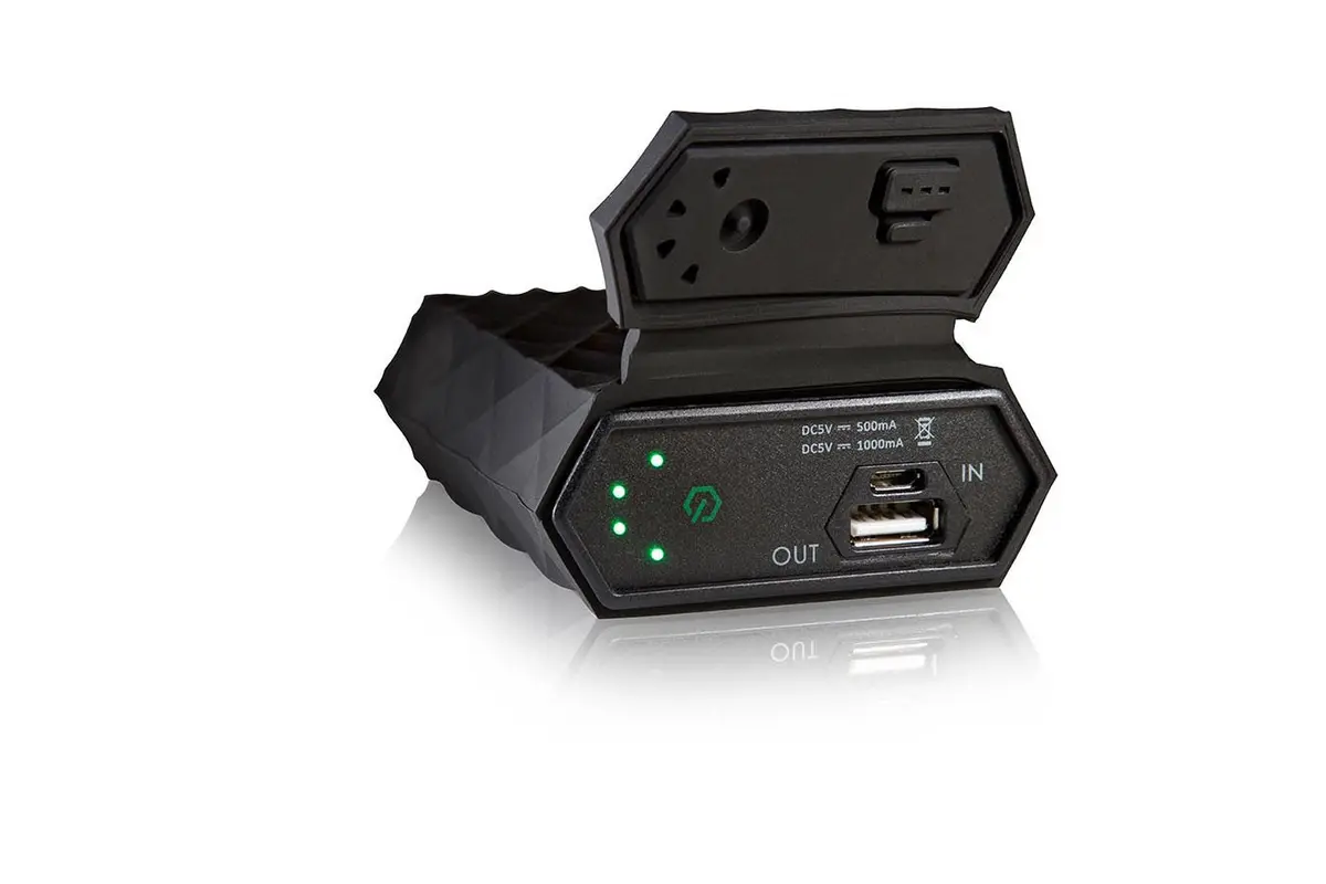 Kodiak Usb Power Bank 2