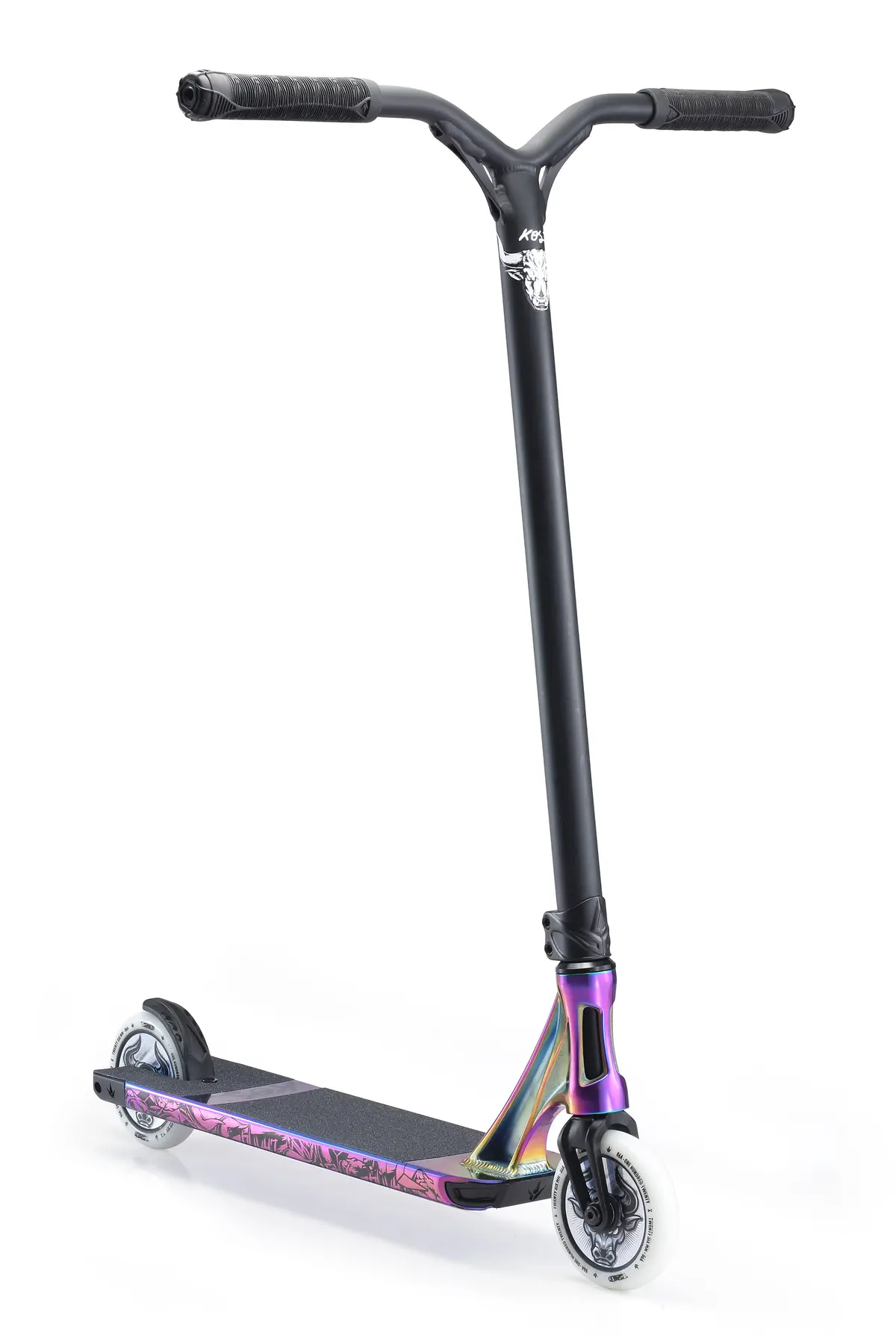 Envy Kos Charge Series 6 1