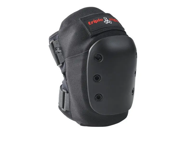 Triple Eight Kp Pro Knee Pad 1