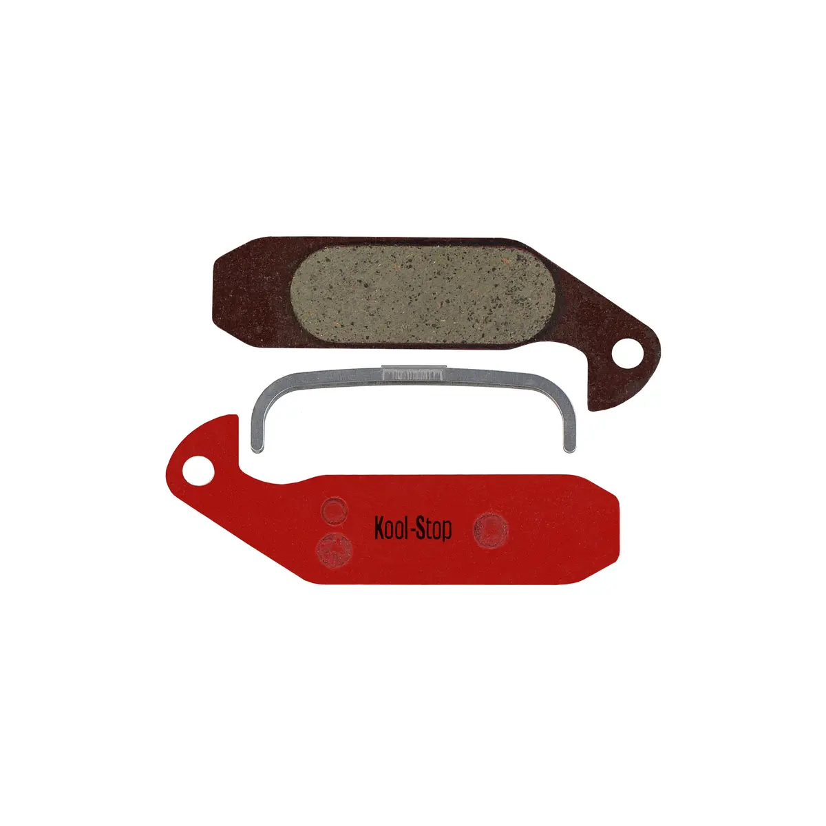 Kool-Stop Brake Pad For Magura Gustav, Organic 1