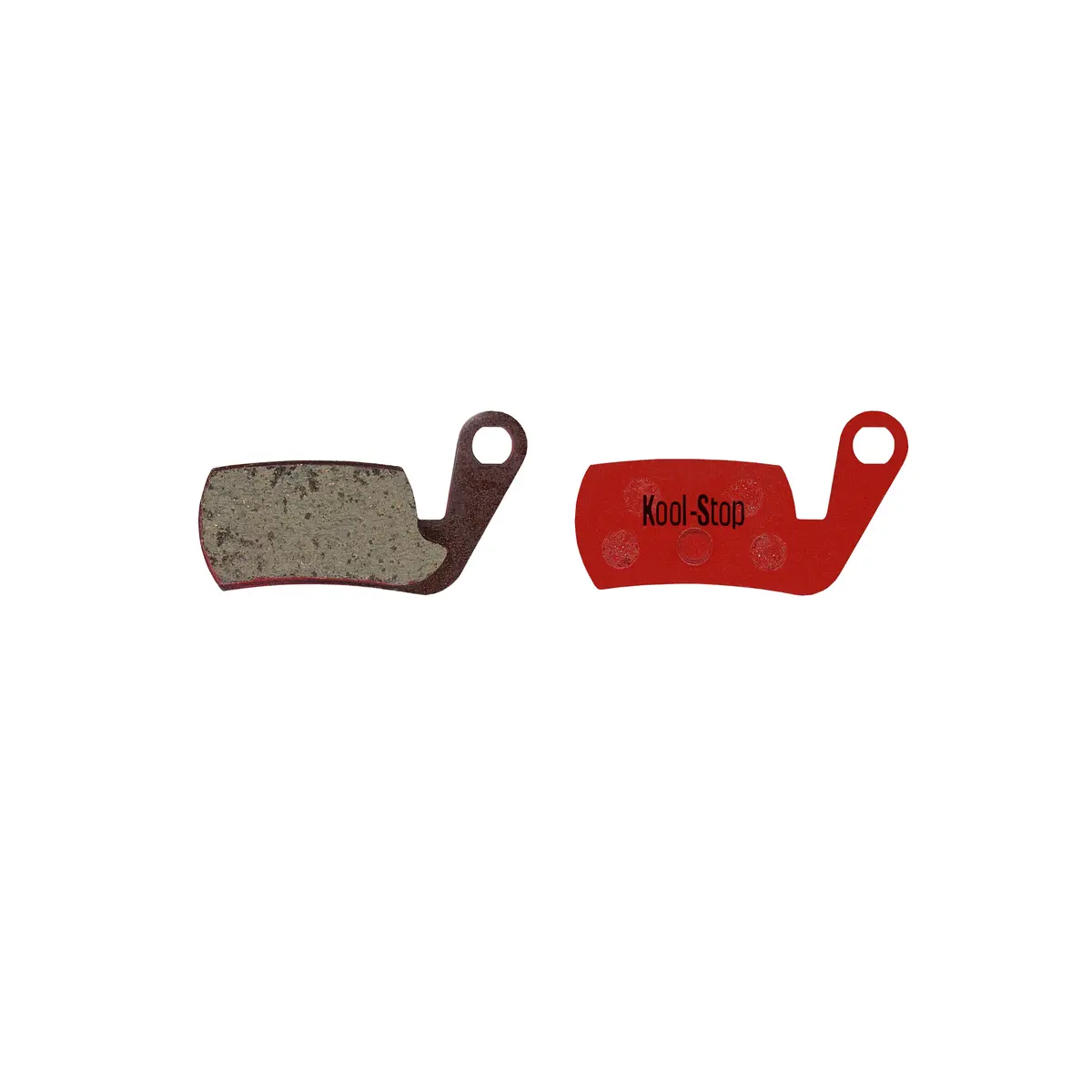 Kool-Stop Brake Pad For Magura Marta, Organic 1