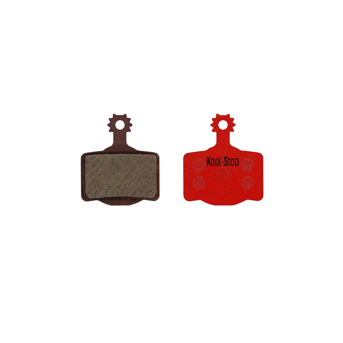 Kool-Stop Brake Pad For Magura Mt 2/4/6/8, Organic 1