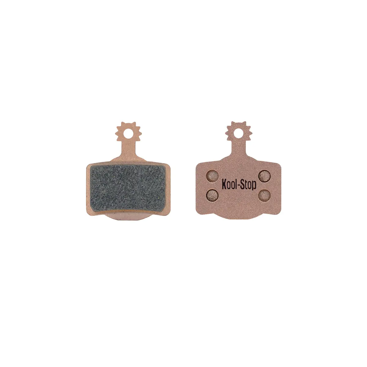 Kool-Stop Brake Pad For Magura Mt 2/4/6/8, Sintered 1