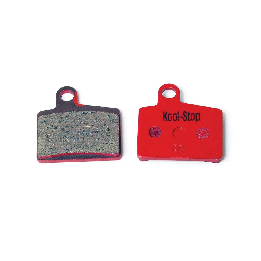 Kool-Stop Brake Pad For Hayes Stroker Ryde, Organic 1