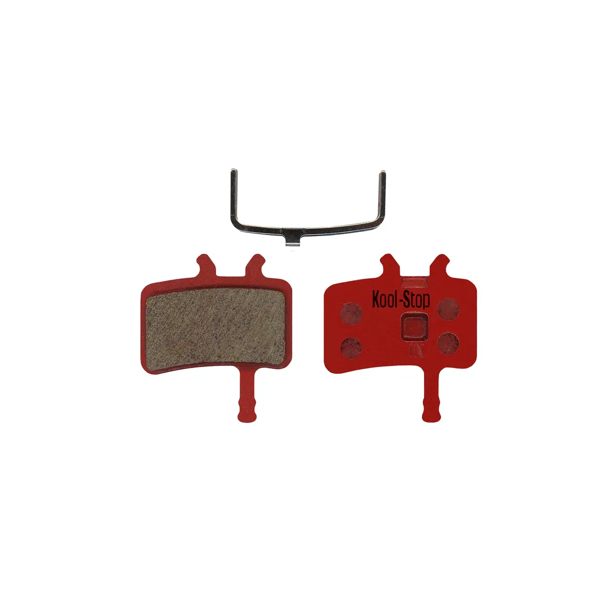 Kool-Stop Brake Pad For Avid Juicy 7/5, Organic 1
