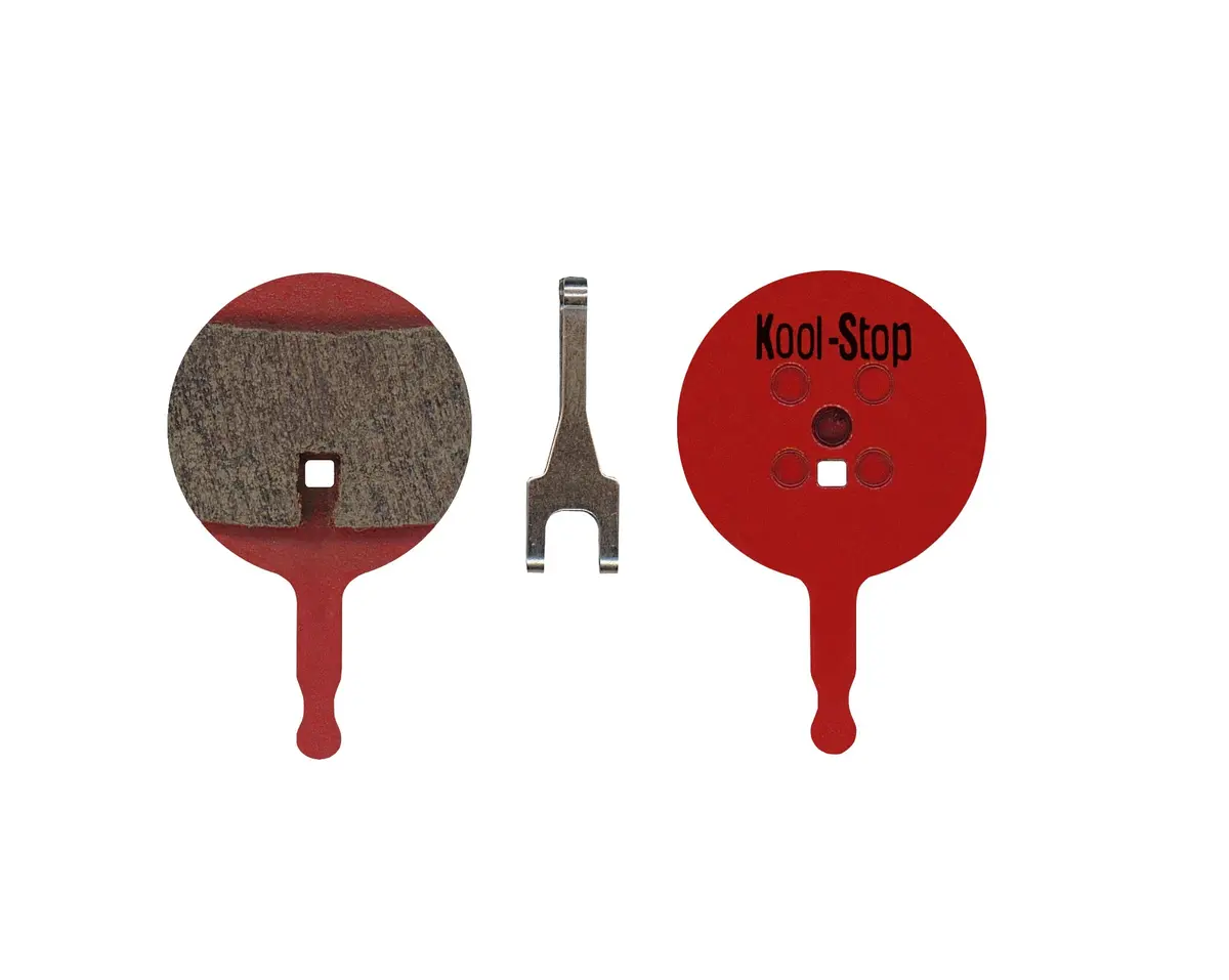 Kool-Stop Brake Pad For Avid Bb5, Organic 1