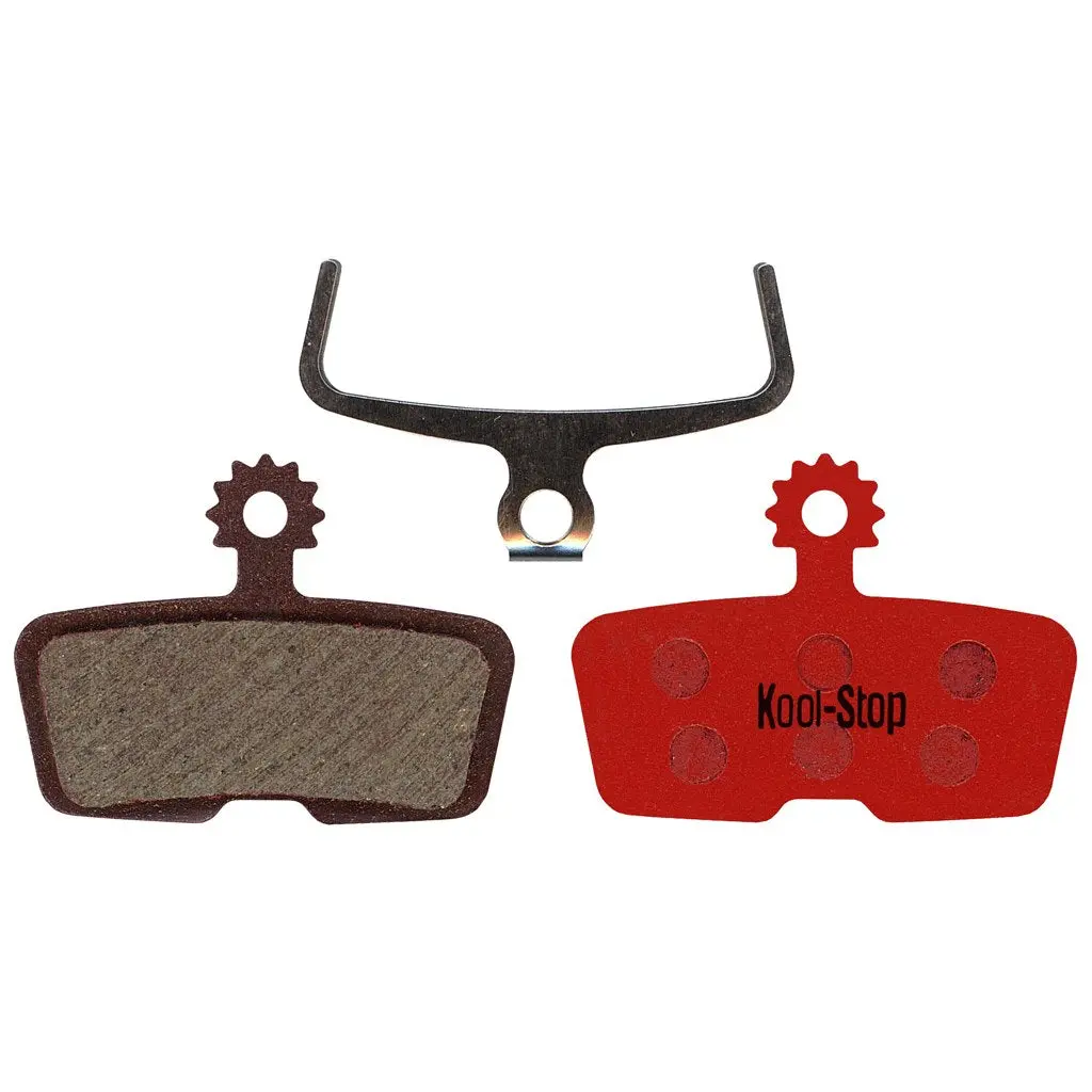 Kool-Stop Brake Pad For Avid Code R, Organic 1
