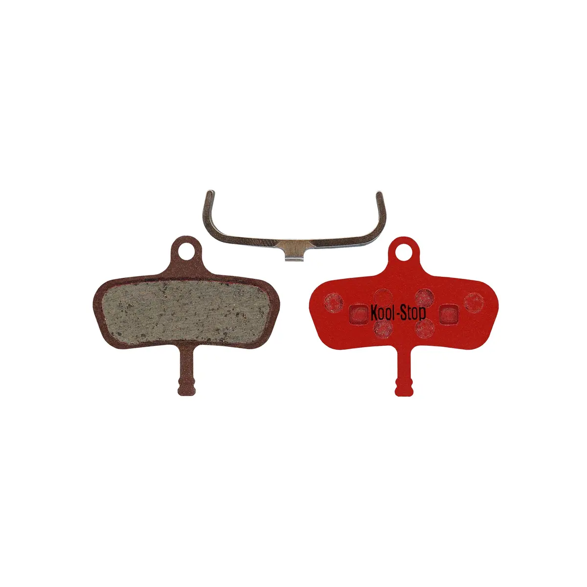 Kool-Stop Brake Pad For Avid Code 2010, Organic 1
