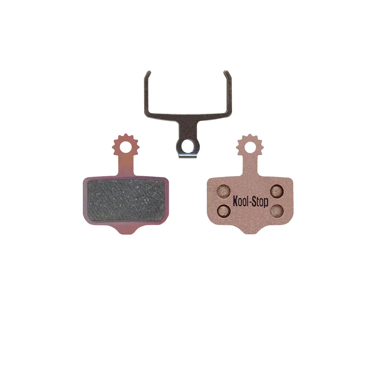 Kool-Stop Brake Pad For Avid Elixir / Sram Mtb Xx, Sintered 1