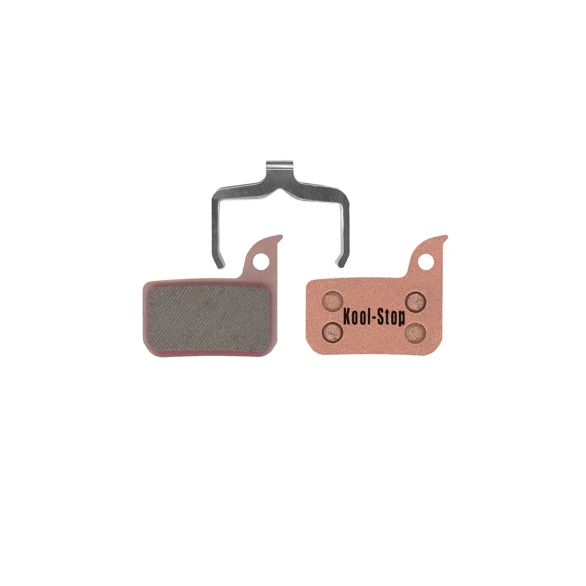 Kool-Stop Brake Pad For Sram Red Road/Force 22 Hyd, Sintered 1