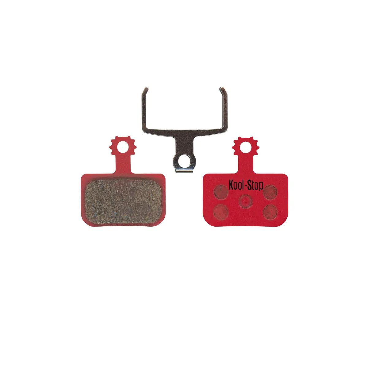 Kool-Stop Brake Pad For Sram Db1, Organic 1