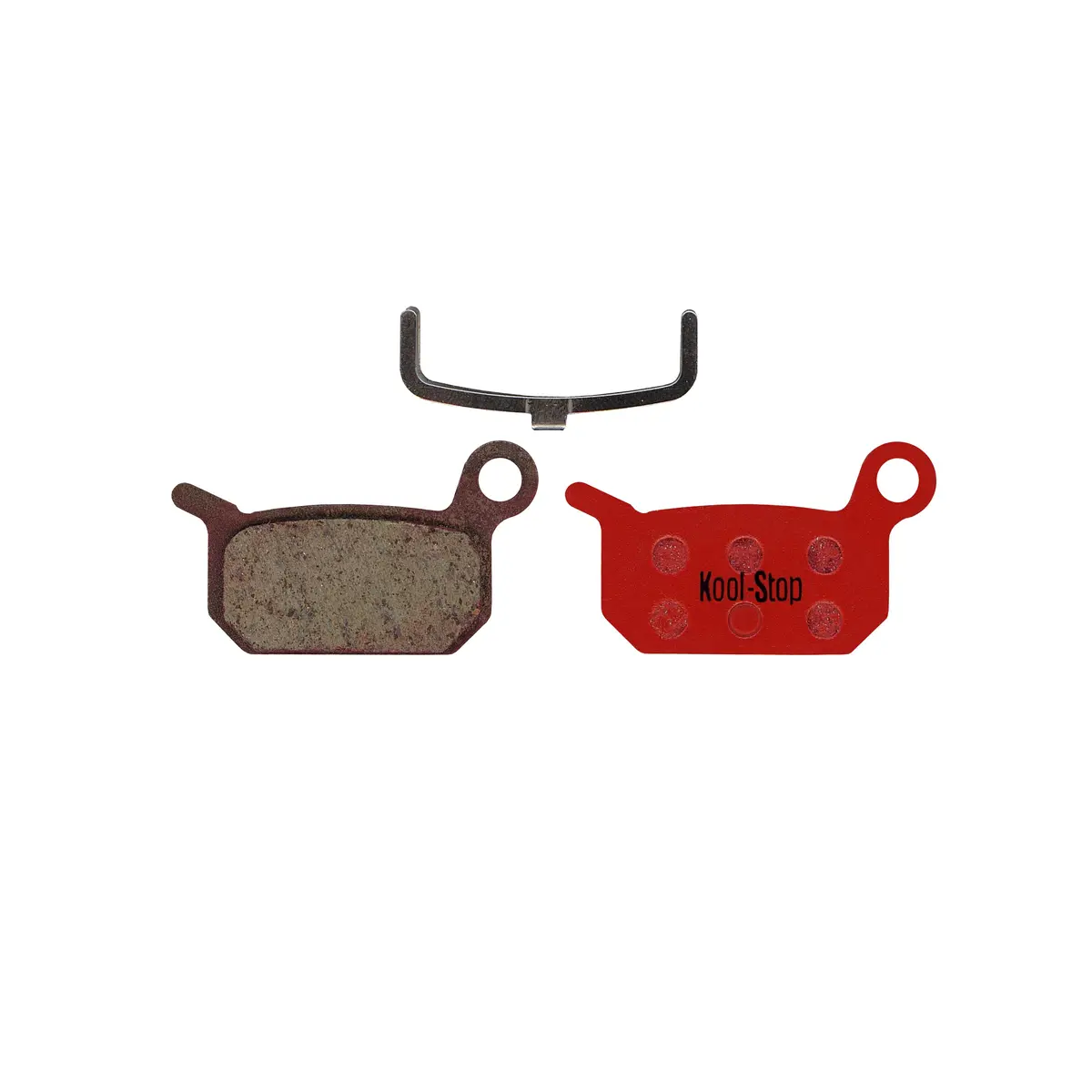 Kool-Stop Brake Pad For Formula B4, Organic 1