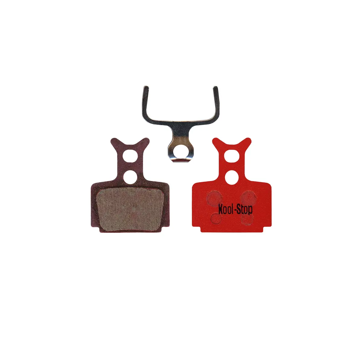 Kool-Stop Brake Pad For Formula Ro/The One/Mega, Organic 1