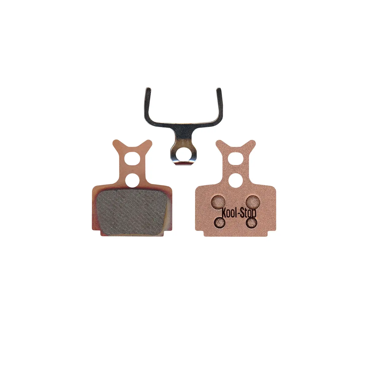 Kool-Stop Brake Pad For Formula Ro/The One/Mega, Sintered 1