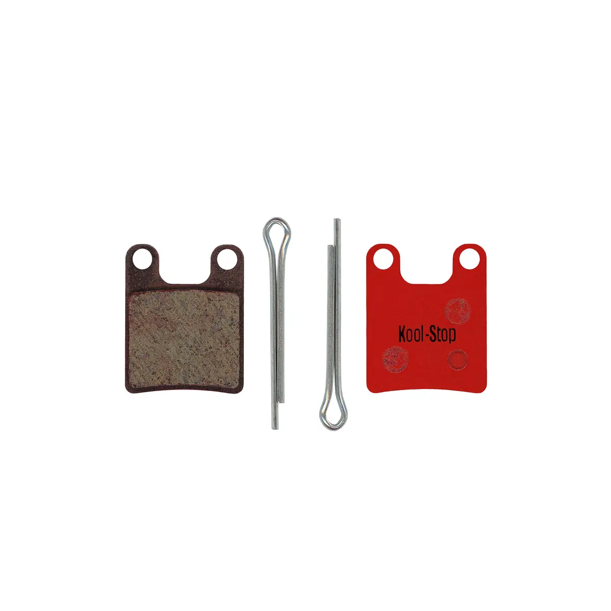 Kool-Stop Brake Pad For Hope 2/Giant Mph, Organic 1