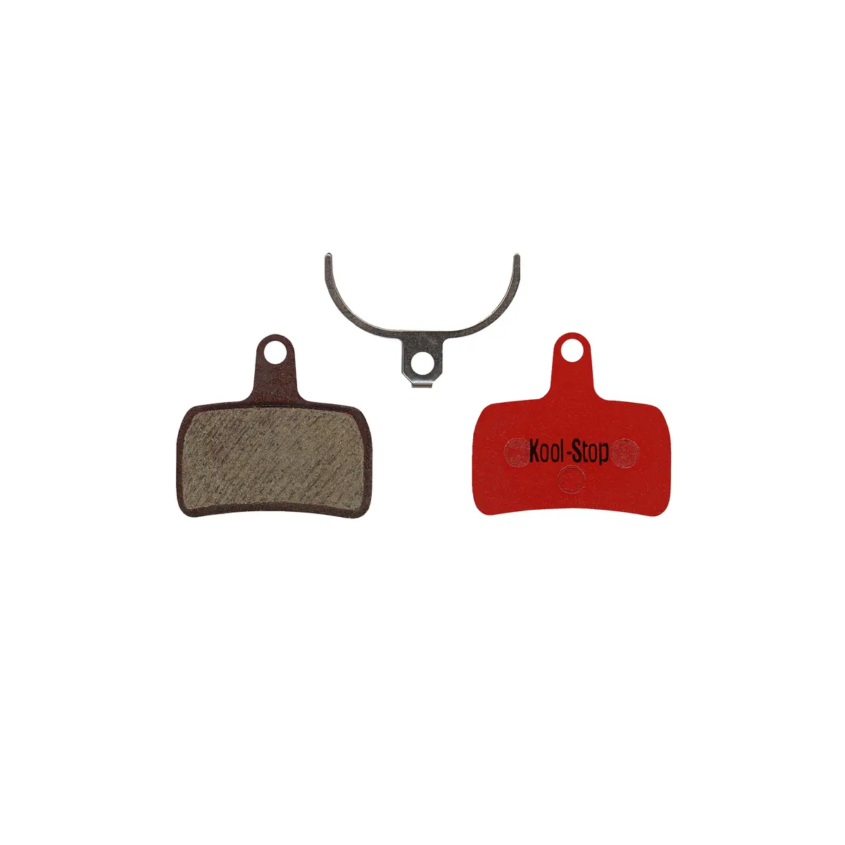 Kool-Stop Brake Pad For Hope Mono Mini, Organic 1