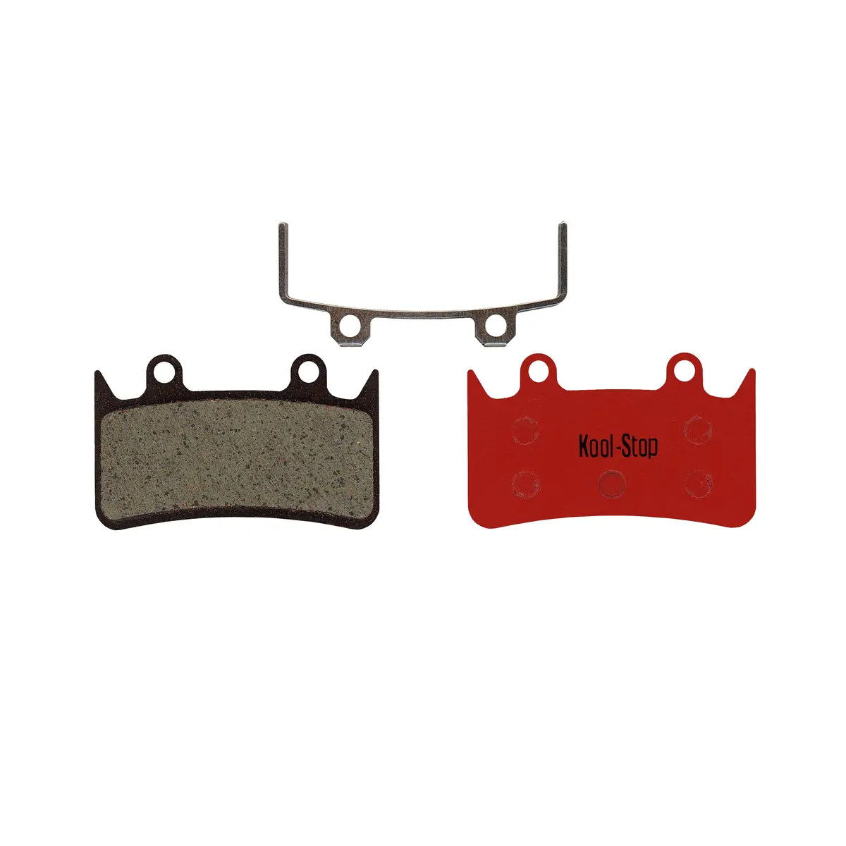 Kool-Stop Brake Pad For Hope Mono 6Ti, Organic 1