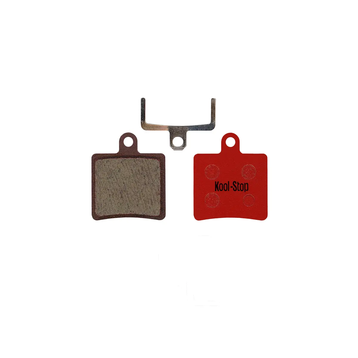 Kool-Stop Brake Pad For Hope Mini, Organic 1