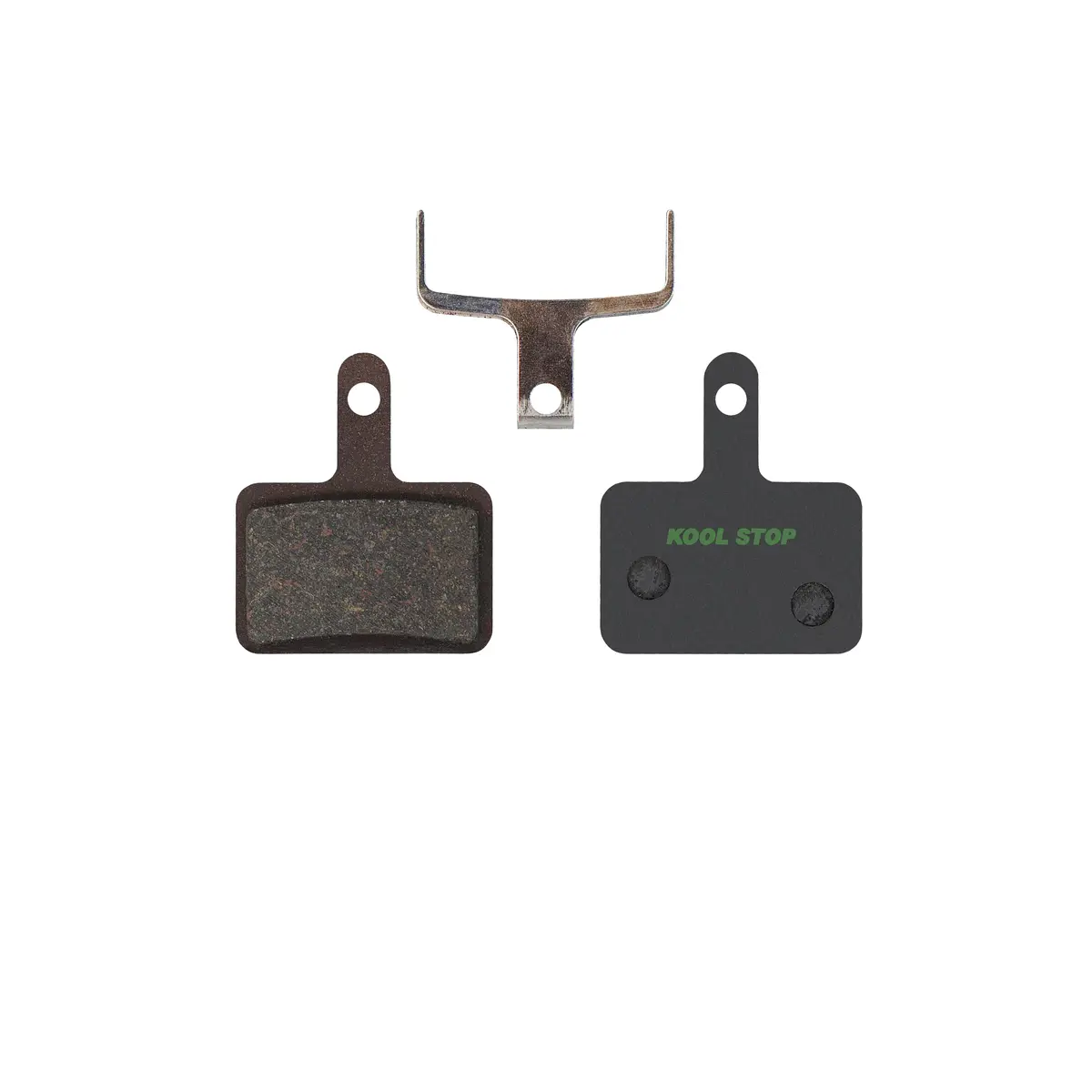 Kool-Stop Brake Pad For Shimano Deore/Tektro Draco, E-Bike 1