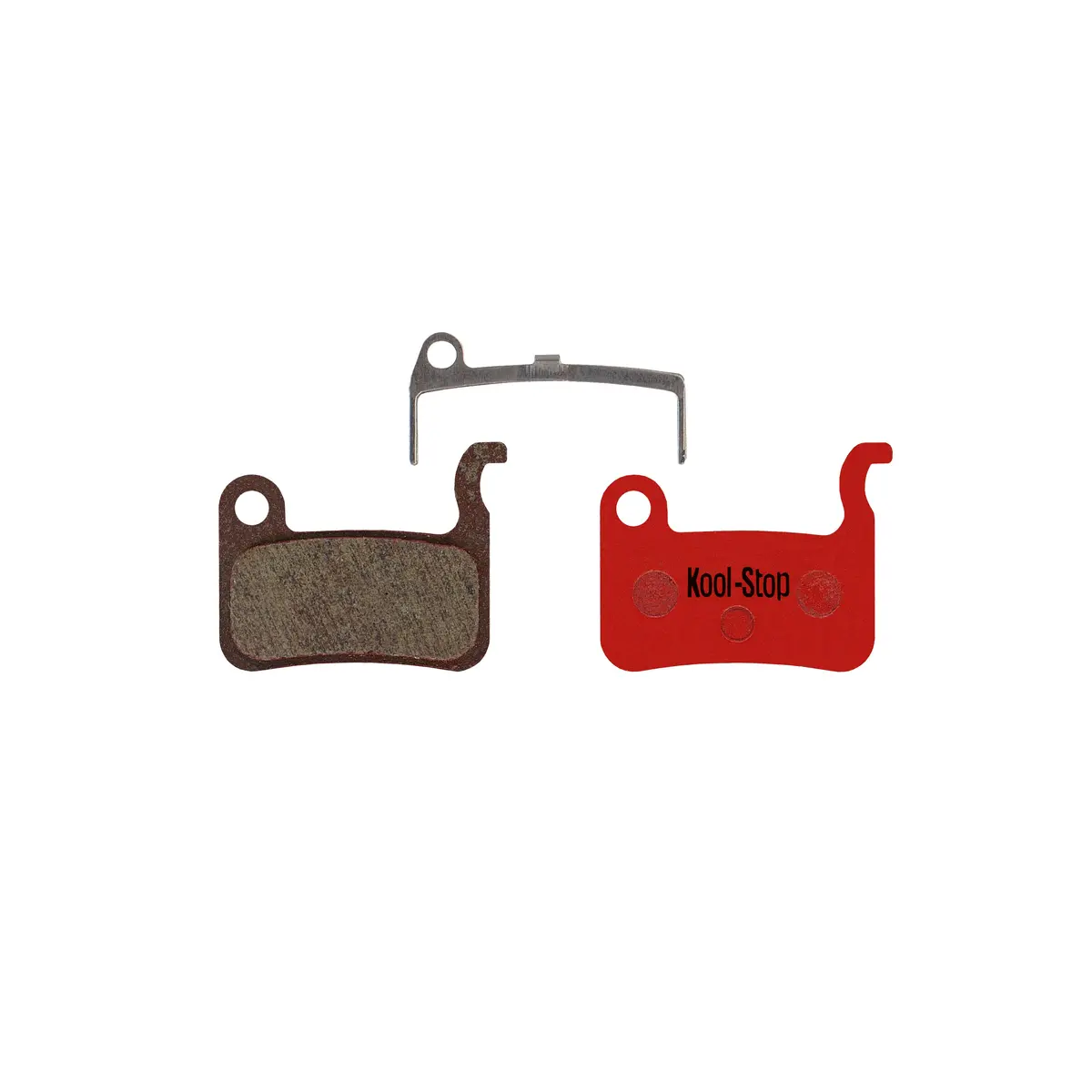 Kool-Stop Brake Pad For Shimano Xtr, Organic 1