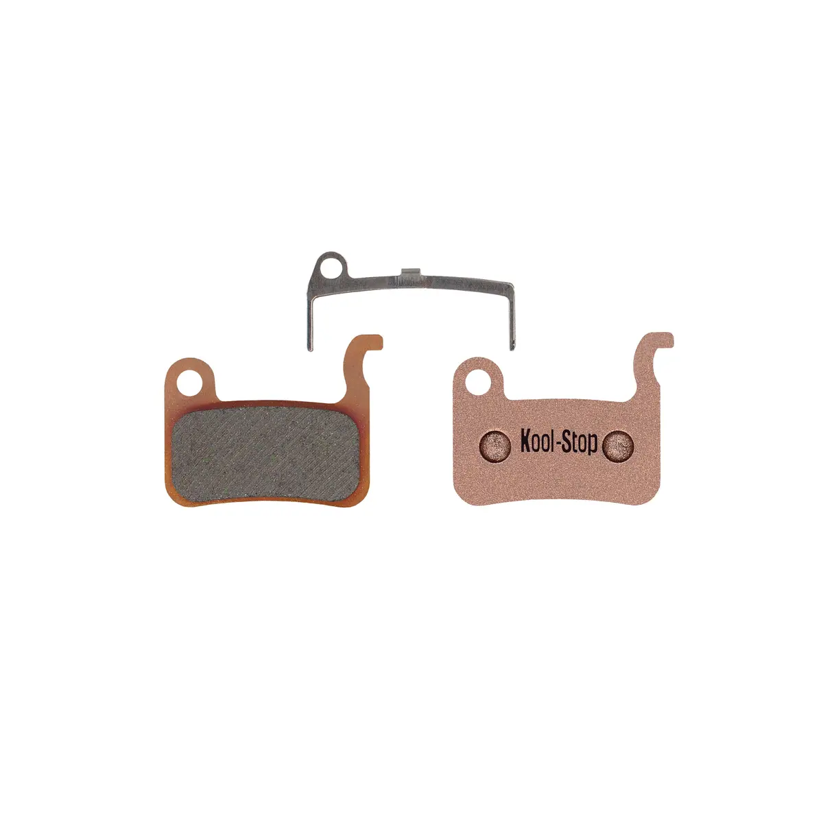 Kool-Stop Brake Pad For Shimano Xtr, Sintered 1
